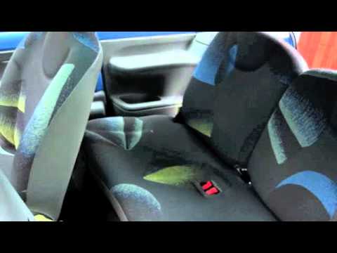 Renault Twingo 1999 Helios