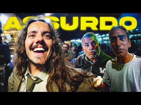 il viaggio più assurdo di sempre 🇵🇰 paura e delirio in Pakistan!