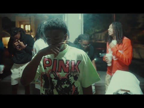 K4M - BackDoor [Official Music Video]