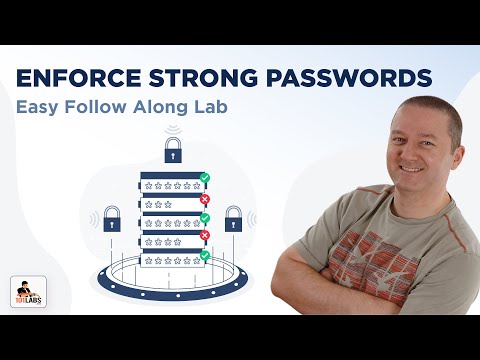 CompTIA Security 101 Labs l Hping