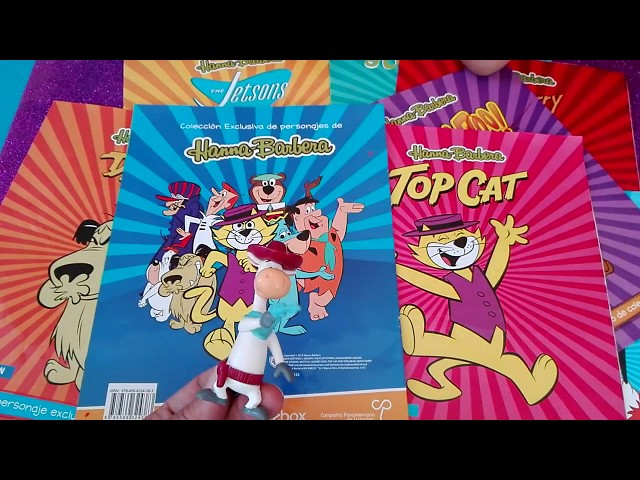 Vídeo relacionado con Funko - Quick Draw Mcgraw Hanna Barbera Figura de vinilo (5900)