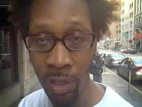 Living Legends - The RZA testimonial Snoop Dogg