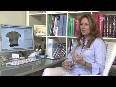 Behandlung von Altersflecken bei Dr. Giessler in München