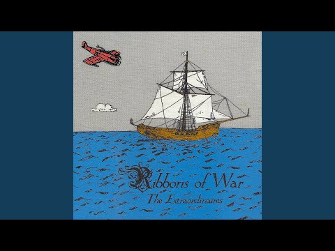 Seeds of Jealousy - The Extraordinaires
