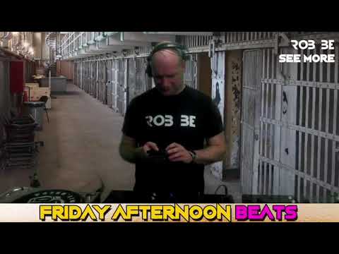 DJ Rob Be live in the Mix 💯 Hardcore Nederland