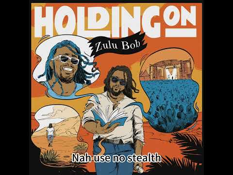 09 - Zulu Bob - Old Pirates (Lyrics)