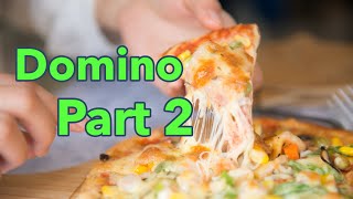 FMC DR Tutorial Part 2: Intro to DR