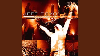 Keep My Heart (Live)