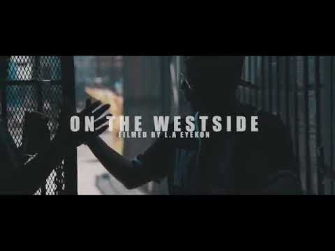 King Lil G ft. Big Hutch and Mc Eiht - On the West Side (Official Video)