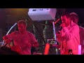 Backstreet Boys Cruise 2018- Millennium Night: Shining Star