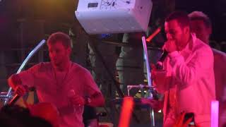 Backstreet Boys Cruise 2018- Millennium Night: Shining Star