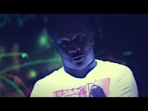 Tony Black - Save Me (Official Music Video)