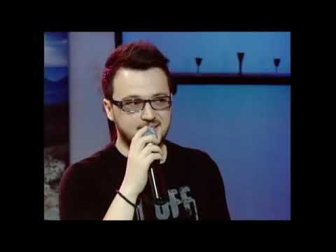 Dzorlev Zoran & Vlatko Lozanoski "Ruse le mome"