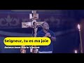 Seigneur Tu Es Ma Joie J33 DEV307