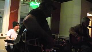 King Apathy Rockville(REM)