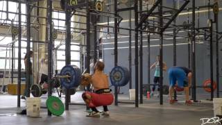 All about Hard Work.