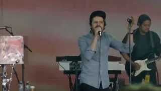 “Lifted Up (1985)” Passion Pit@Susquehanna Bank Center Camden, NJ 5/10/15 104.5 Birthday Show