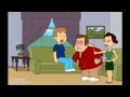 David Gets Grounded For Nothing