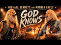 Michael Bennett And Arthur Hayes Heartbreaking Prayer "GOD KNOWS" @ (Stadium Performance)
