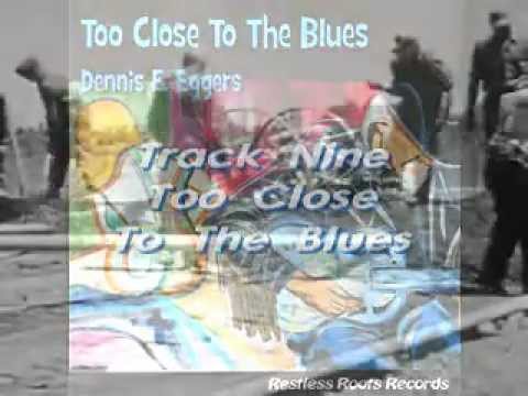 Too Close To The Blues Track Samples