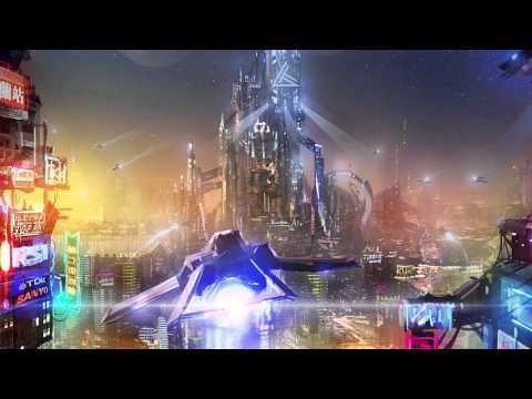 Video thumbnail for Cyber-Neon [2015]