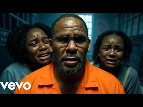 R. Kelly – My Children Abandoned Me | New Song From Jail