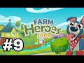 Farm Heroes Saga Android Game Play Level 9
