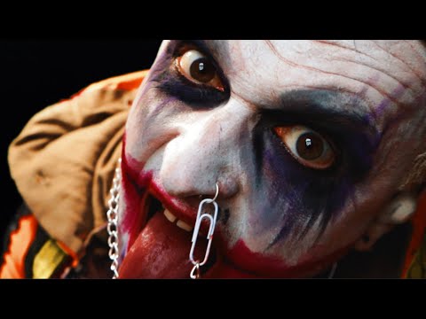 JUNKIE KUT - Thee Dance Of Reality (Official Video)