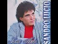 Sandro Lucio 1999 O Amor Polou A Janela