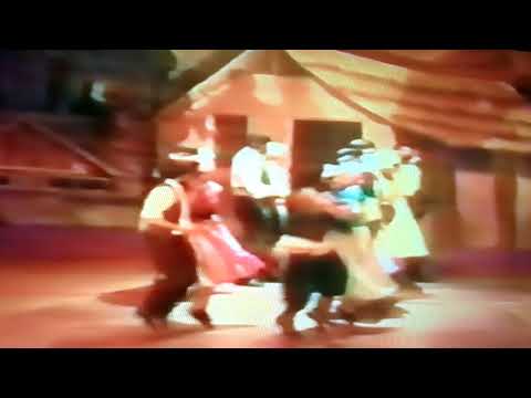 Espectáculo celebration 2004!! Dance studio jazz