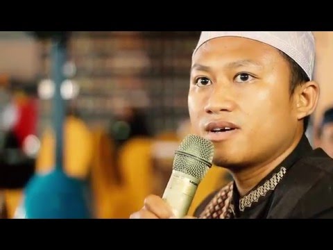 "Wedding Bowo dan Fiko"