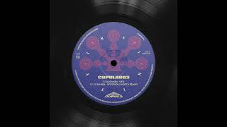 Download lagu DJ Gamba - UFO (Paolo Mosca Remix) [CUPULA003] mp3