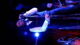 Michael Johns - This Is Goodbye (Seattle)