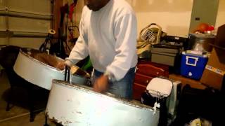 Gross (Balkan Beatbox )cover by Nate Brown