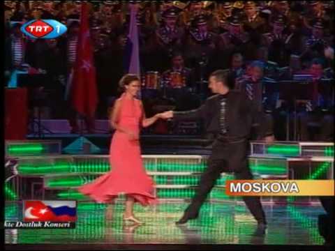 Rusya Mehter - Yine bir Gülnihal