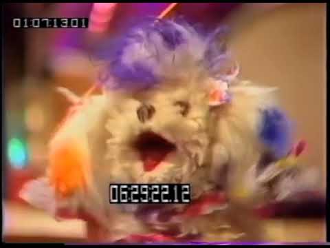 Little Muppet Monsters Pooch on the Loose Muppet Songs