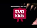 TVO KIDS X2 SINKING SHIP ENTERTAINMENT X2 UNIONS FUNDINGS ACCESS KNOWLEDGE KIDS SCN 2010