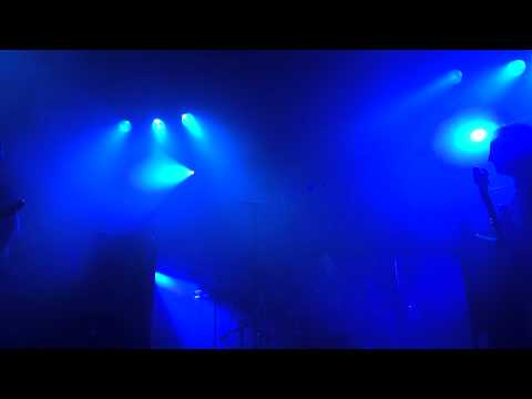 Sister Iodine - Part One - Paris - Live @ Le Point Ephémère 05/10/2011