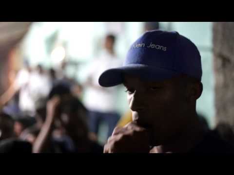 Yang vs Hebert - 234º Batalha do Tanque - São Gonçalo - 2017