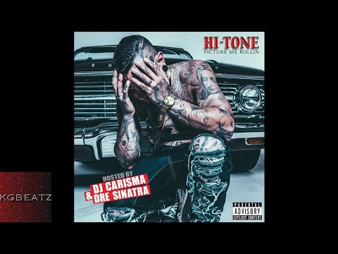 Hi-Tone ft. Ty Dolla Sign, Big Tyme, Joe Moses - Shots [2014]
