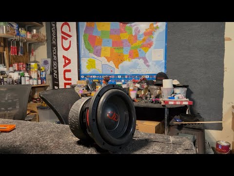 Digital Designs 608f  The Affordable MBE King ….Performance Exceeds Price!!! @ddaudiotv 