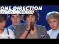 One Direction - What Makes You Beautiful (VEVO ...