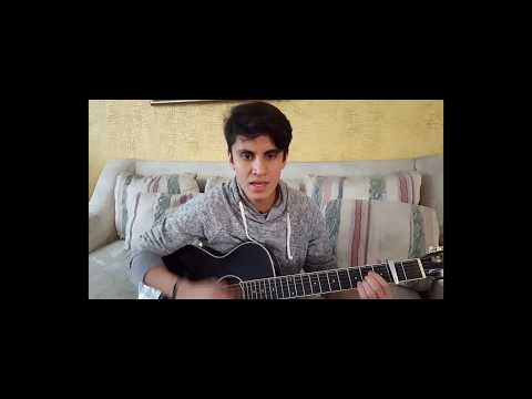 Vagabundos de Otro Mundo - Adán Jodorowsky Feat León Larregui (cover)