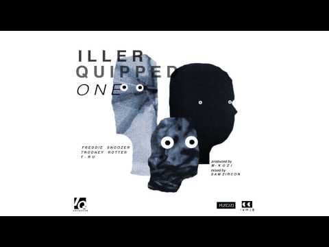 IQC Iller Quipped - The Coo (Freddie Snoozer & Trodney Rotter Produced by M.Kozi)