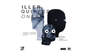 IQC Iller Quipped - The Coo (Freddie Snoozer & Trodney Rotter Produced by M.Kozi)