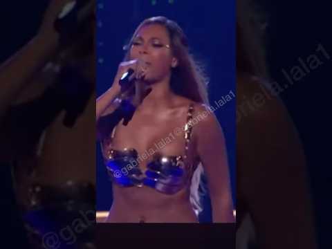 Musicless Video #Beyoncé #Getmebodied