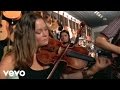 Nickel Creek - Smoothie Song