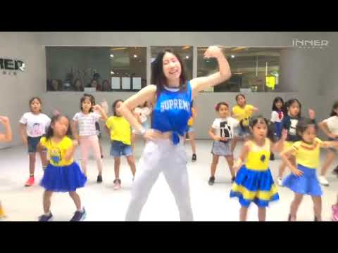 INNER KIDS BABY SHARK   TRAP REMIX  1:20 cut