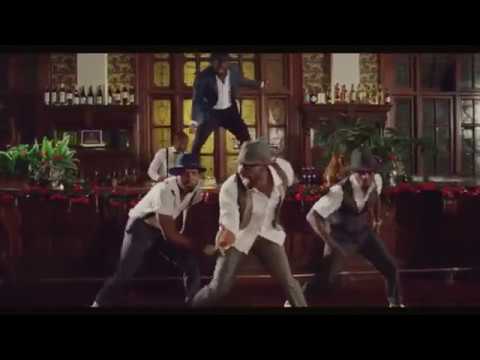 Mr.P (Psquare) - One More Night Official Video Ft Niniola