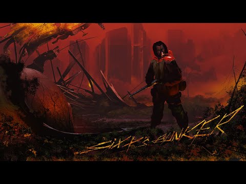 STALKER Anomaly - Hard/Survivalist Ironman || 1K Subs celebration!